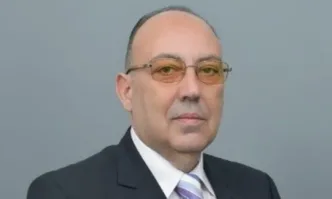 Михаил Кашеров