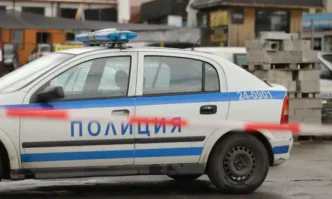 Дете и жена са загинали в тежка катастрофа тази сутрин