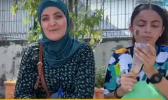 Мисля че това което се случва е голяма несправедливост спрямо