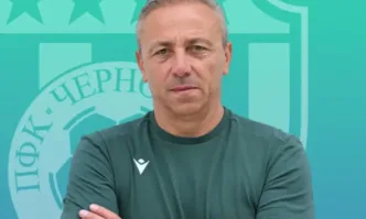 Илиан Илиев: В Черно море вдигаме главите и продължаваме напред