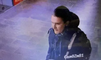 МВР задържа млад мъж нападал непознати жени без причина в