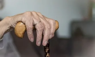 100-годишна белгийка пребори коронавируса