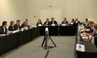 България запазва единната си позиция спрямо РСМ Няма тема по която