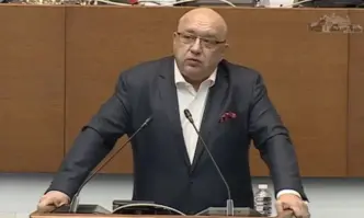 Народното събрание демонстрира рядко единодушие отхвърляйки Националната стратегия за развитие