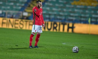 Лудогорец реализира втория си зимен трансфер В четвъртък клубът финализира