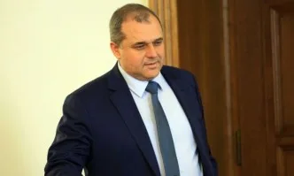 Искрен Веселинов: Време е идеята на ВМРО за пределни цени на основни продукти да се обсъди
