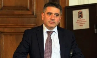 Кирилов за скандала с българския съдия в ЕСПЧ: Решението зависи от магистратите в Страсбург