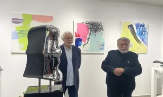 Вежди Рашидов: Към настоящия момент няма друг художник, който в творчеството си да прилича на Иван Янев