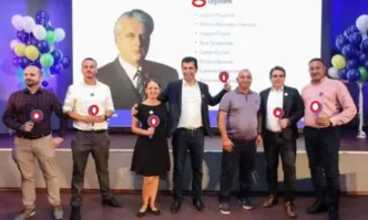 Промяната представи преди дни кандидатите си за народни представители На