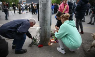 Днес пред Народното събрание ще се проведе национален протест срещу