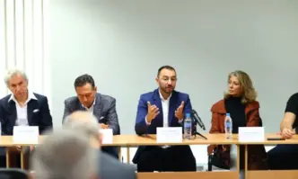 Секторът на информационните и компютърни технологии е един от най бързоразвиващите