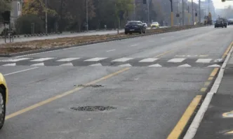 Собственици на имот блокираха пускането на най новата част на булеварда