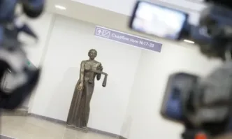 Европейската прокуратура EPPO в София България е внесла обвинителен акт