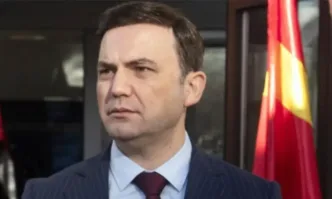 Вписването на българите в нашата Конституция е добро и е