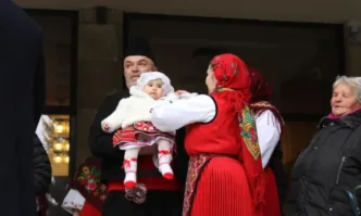 На 21 ви януари се празнува Денят на родилната помощ известен