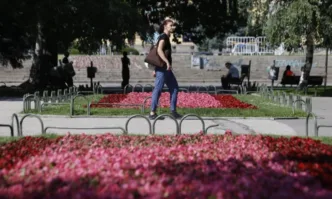 Астрономическото лято настъпва днес в 11 24 часа и ще бъде