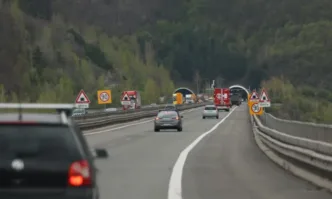 Скоро пускат нови 17 километра от магистрала Хемус, а през септември – и АМ Европа