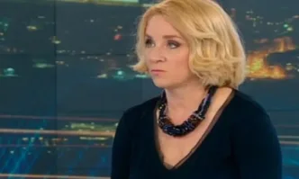 Милена Фучеджиева: На Тръмп му се изясни, че Нобеловата награда минава през Европа, не през Русия