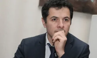 Филип Гунев за казуса с прокурорския син Васил Михайлов: Корупция е възможна, няма как да го отричаме