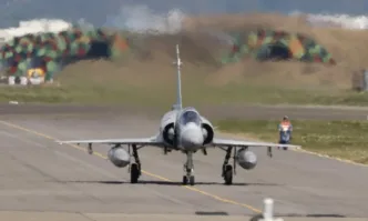 Китай обяви големи военни учения около Тайван, тайванската армия готви отговор