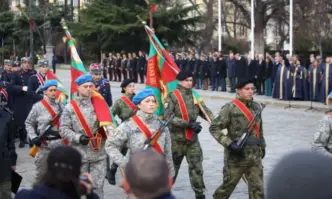 Експерт в Министерството на отбраната ще подаде оставка след като