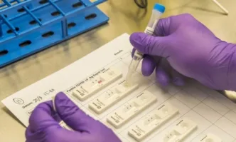 Новите случаи на коронавирус у нас са 230 положителни са