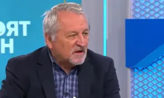 През 2038 г се очертава загуба на всички базови мощности