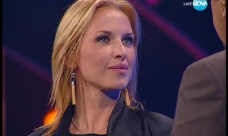 От Фейсбук профила на певицата Йоана Захариева Г н Премиер Няма проблем