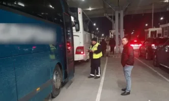 Поредната нощна съвместна проверка за нерегламентирана туристическа дейност добила популярност