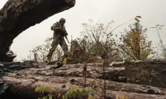 Петима души са били ранени при руските удари нанесени снощи