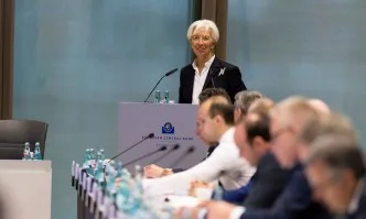 ЕП подкрепи Кристин Лагард за директор на Европейската централна банка