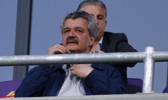 Твърденията на Гара Дембеле са пълни глупости и измислици категоричен