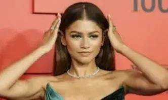 Зендая обяви, че ще си вземе заслужена почивка от Холивуд