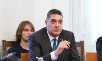 Депутатът от ГЕРБ Христо Гаджев реагира остро на опита на