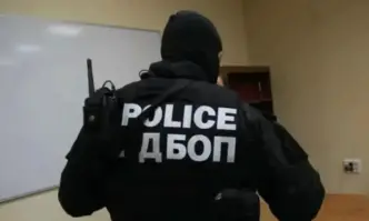След близо две години разследване ГДБОП разби организирана престъпна група