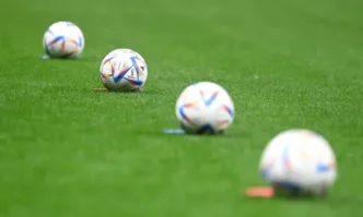 Квалификациите за Световното първенство по футбол 2026 през изминалата седмица