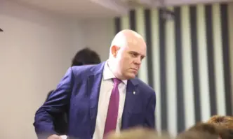 Главният прокурор Иван Гешев поиска две експертизи които да установят