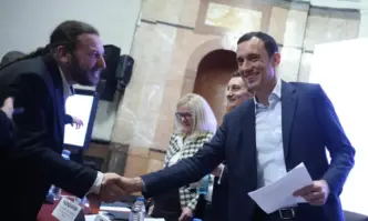 От профила във Фейсбук на лидера на ИТН Слави Трифонов Неведнъж