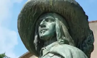 Местната общност и частен инвеститор спорят за замъка на Д Артанян