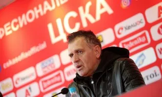 Акрапович даде ЦСКА на ФИФА: Разочарован съм!