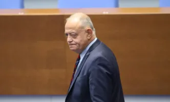 ПП–ДБ подготвя общ профил на кандидат за президент като през