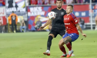 Арда загуби с 0:1 от Ракув първия плейоф в Лига на конференциите