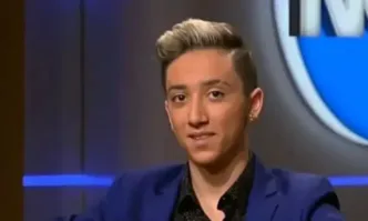 С двама адвокати се е появил в полицията в Бургас