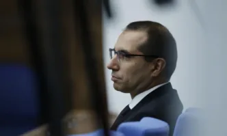 Парламентът избра Пламен Тодоров за свой представител в новата Комисия за