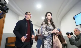 Софийският районен съд реши делото срещу Лена Бориславова да се гледа само