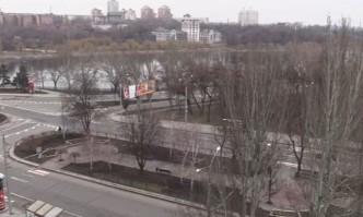 Нови две силни експлозии се чуха в центъра на град