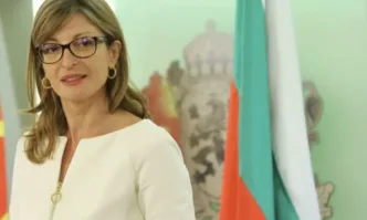 Екатерина Захариева: България е изпълнила всички ангажименти за влизане в Шенген (ВИДЕО)