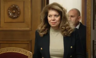 Андрей Райчев: Не че шансовете на Йотова да стане президент са много големи…