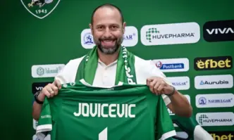 Лудогорец гостува тази вечер на Виктория Пилзен в среща от втория кръг на