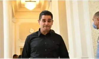 От Фейсбук профила на Соня КолтуклиеваТози мушморок изобщо не е